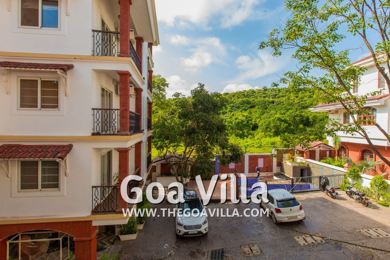Beleza Villa 5