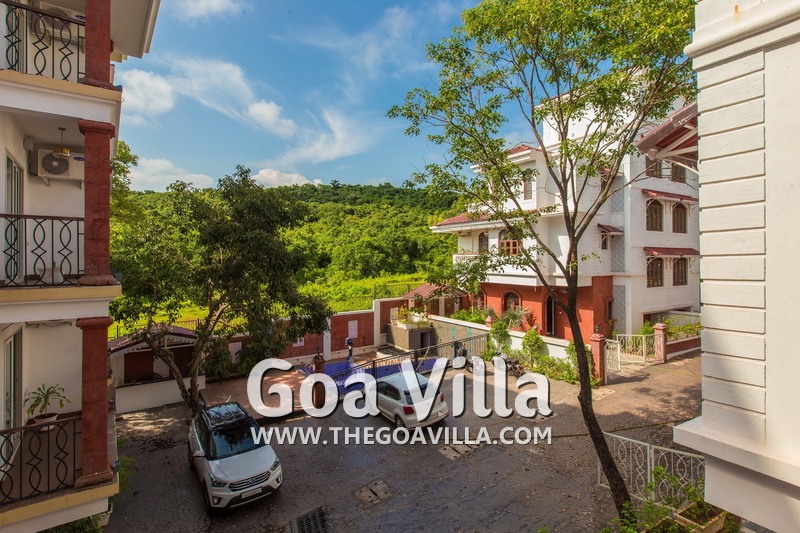 Beleza Villa 5