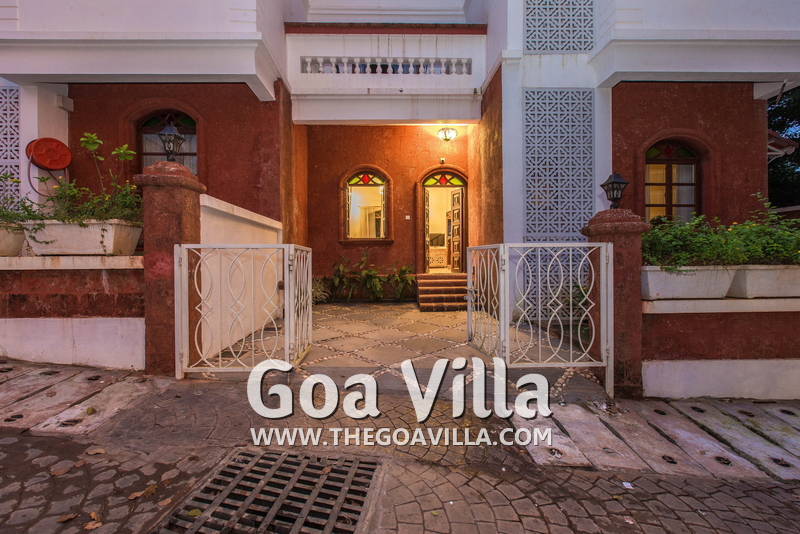 Beleza Villa 5