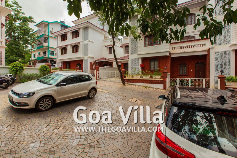 Beleza Villa 5
