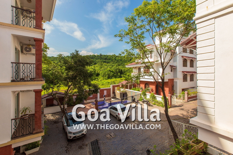 Beleza Villa 5