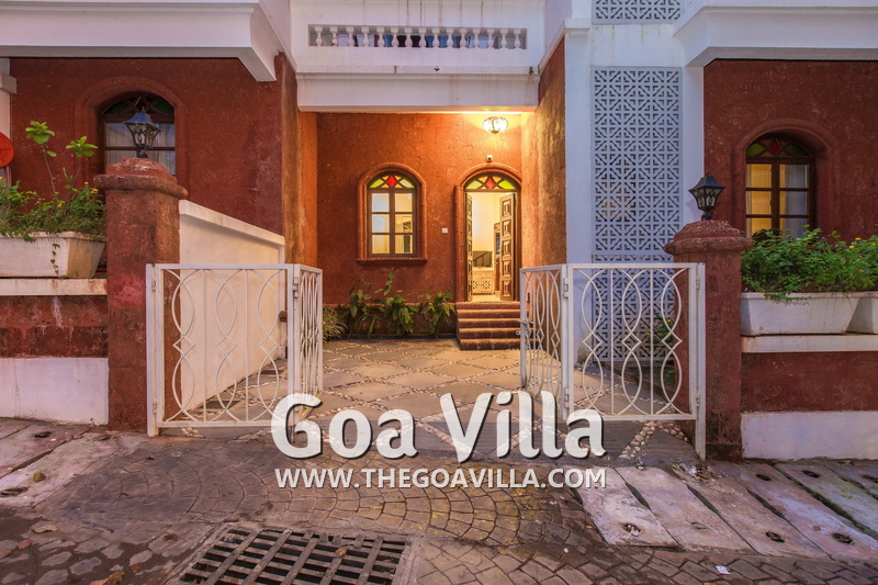 Beleza Villa 5