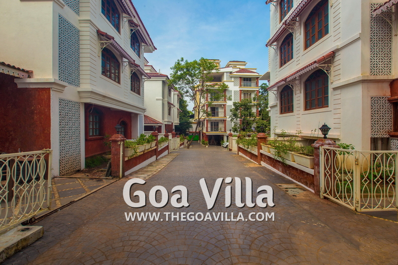 Beleza Villa 5