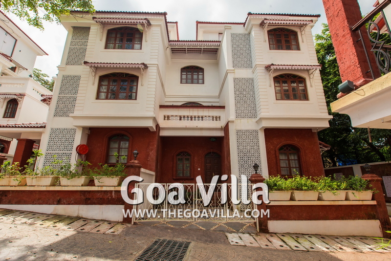 Beleza Villa 5