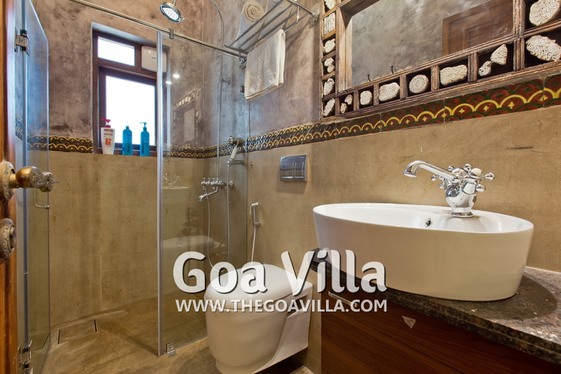 Beleza Villa 5
