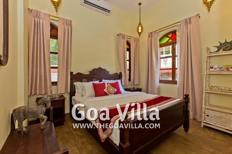 Beleza Villa 5