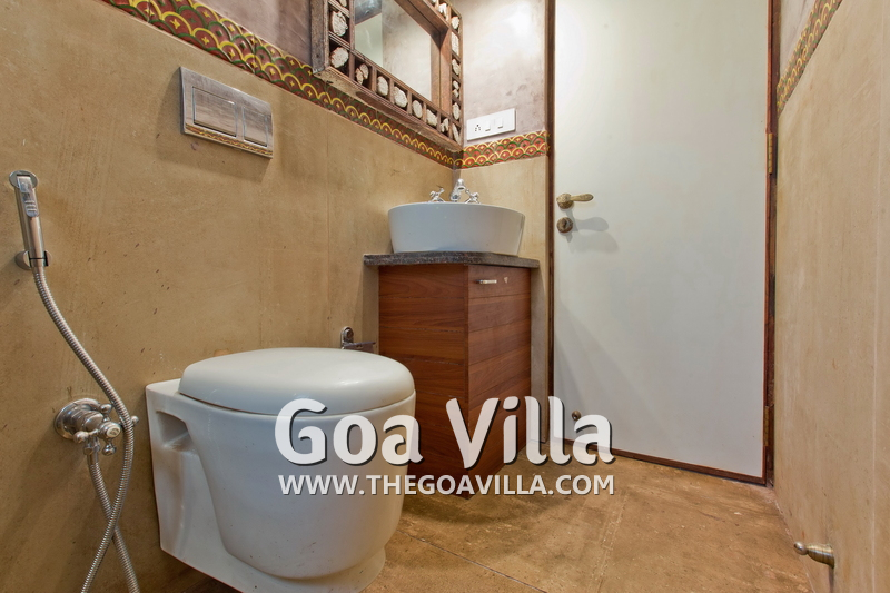 Beleza Villa 5