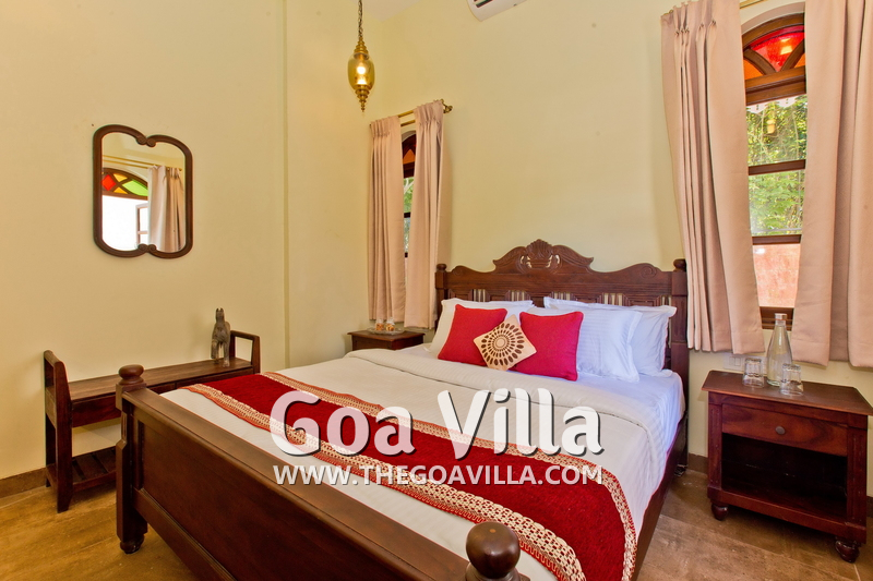 Beleza Villa 5