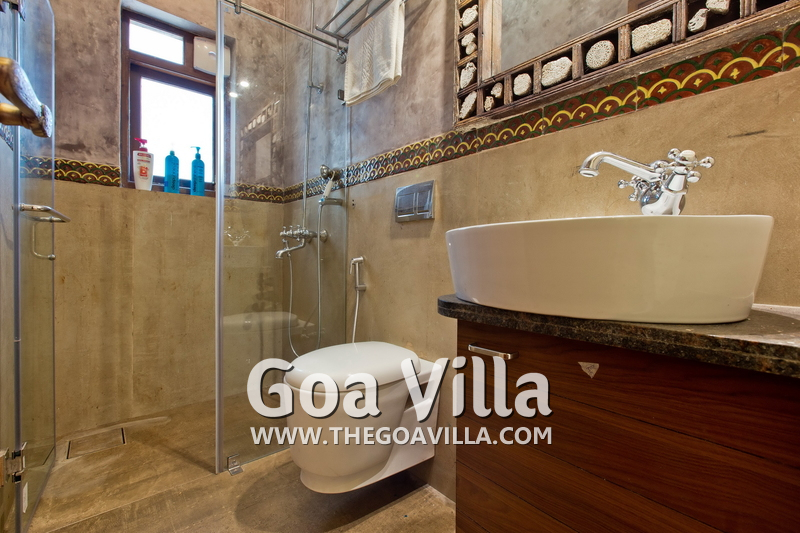 Beleza Villa 5