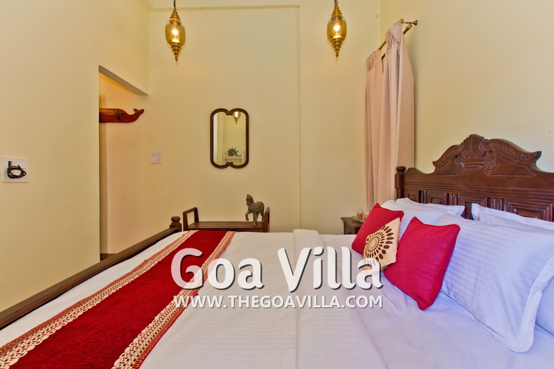 Beleza Villa 5