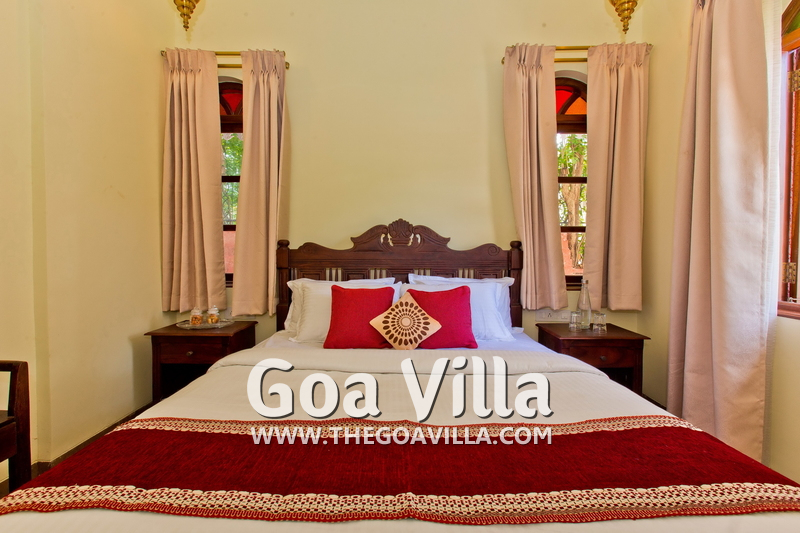 Beleza Villa 5