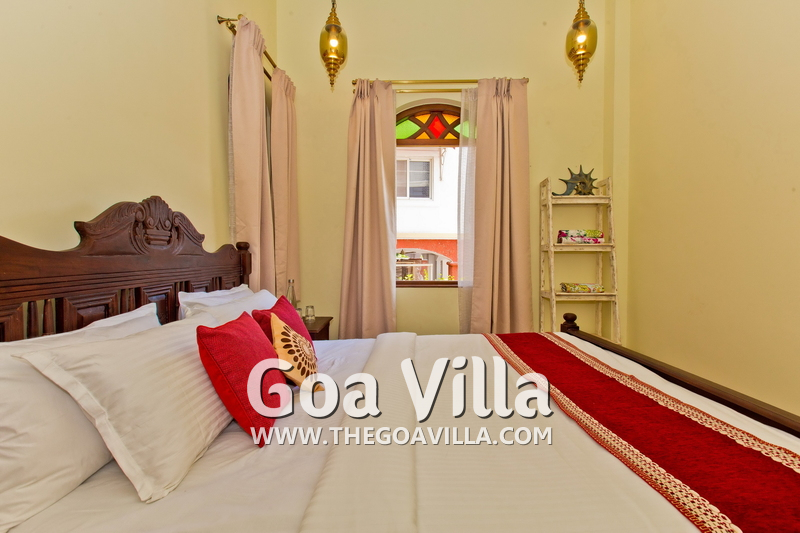 Beleza Villa 5