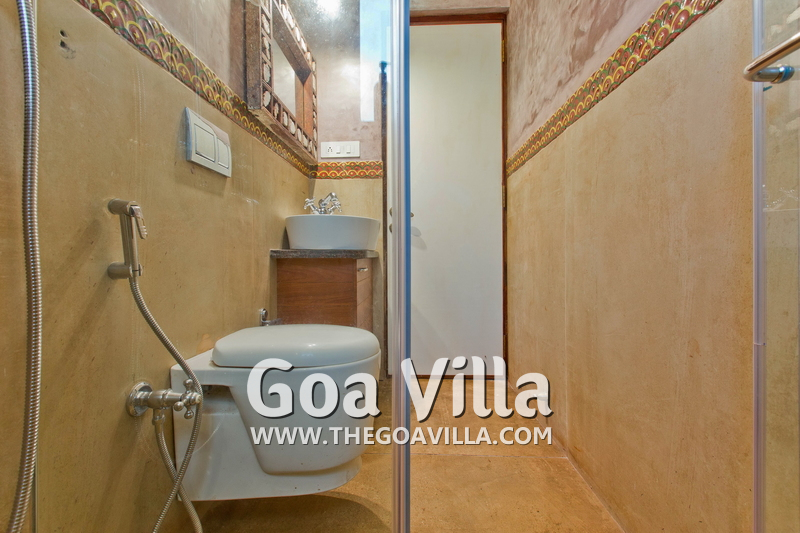 Beleza Villa 5