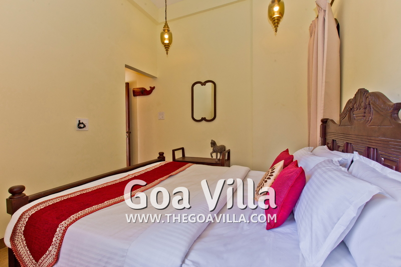 Beleza Villa 5