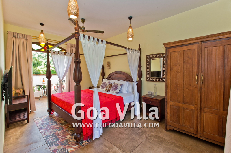 Beleza Villa 5