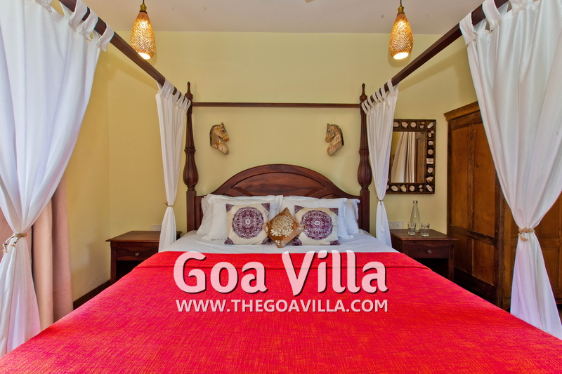 Beleza Villa 5