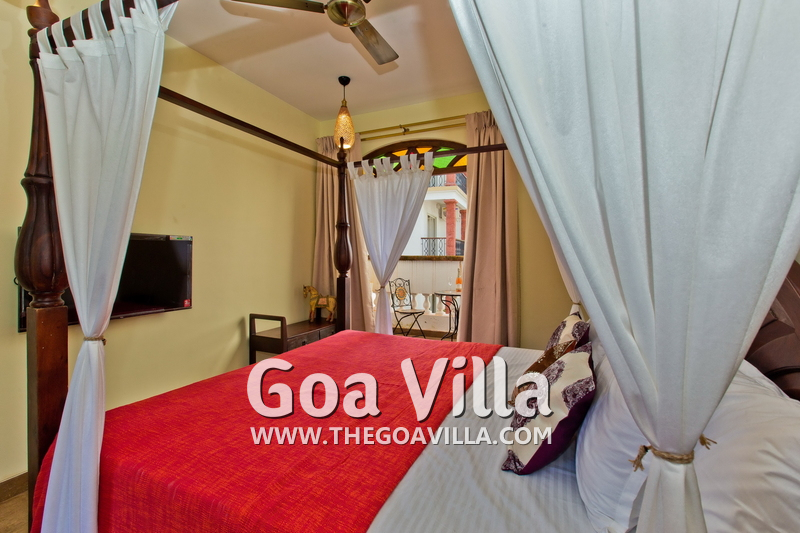 Beleza Villa 5