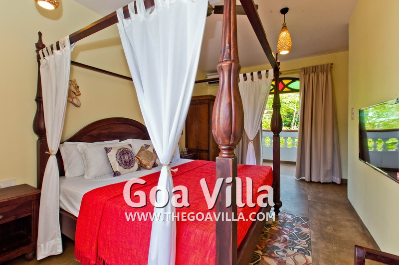 Beleza Villa 5