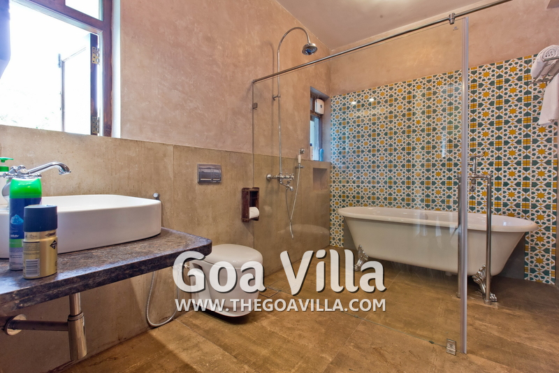 Beleza Villa 5
