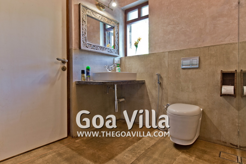 Beleza Villa 5