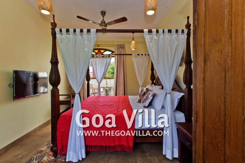 Beleza Villa 5