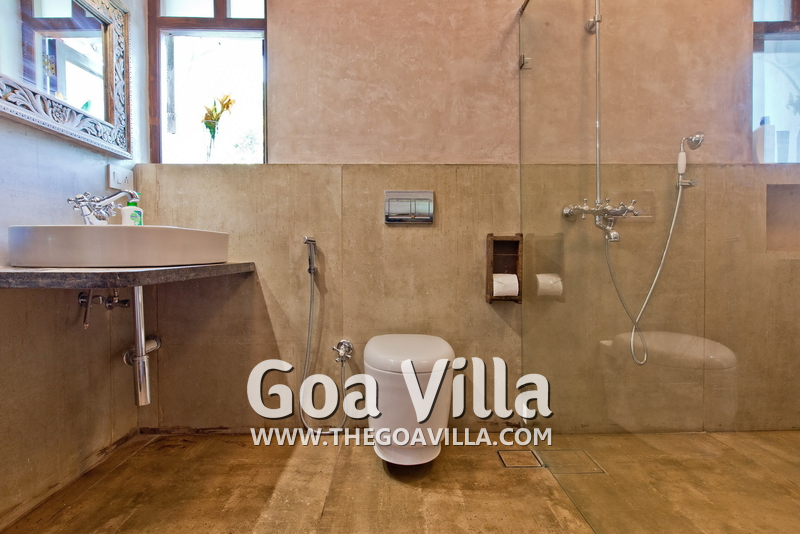 Beleza Villa 5