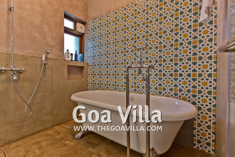 Beleza Villa 5