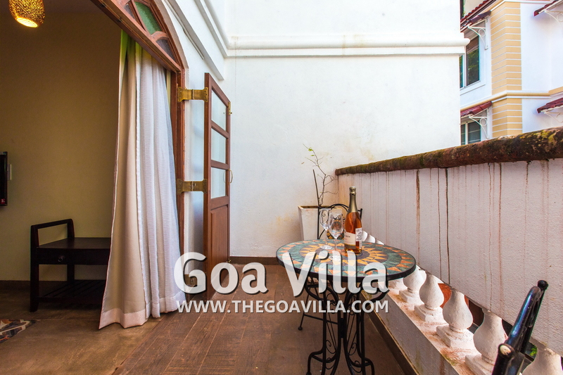 Beleza Villa 5