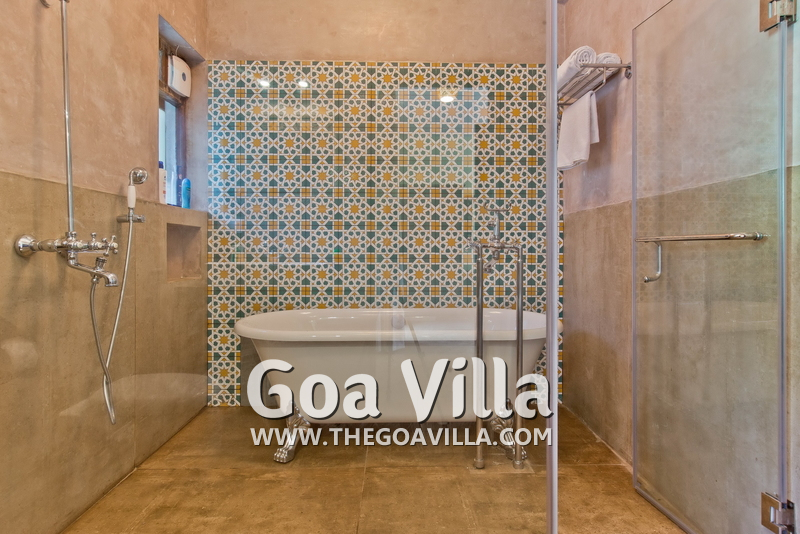 Beleza Villa 5