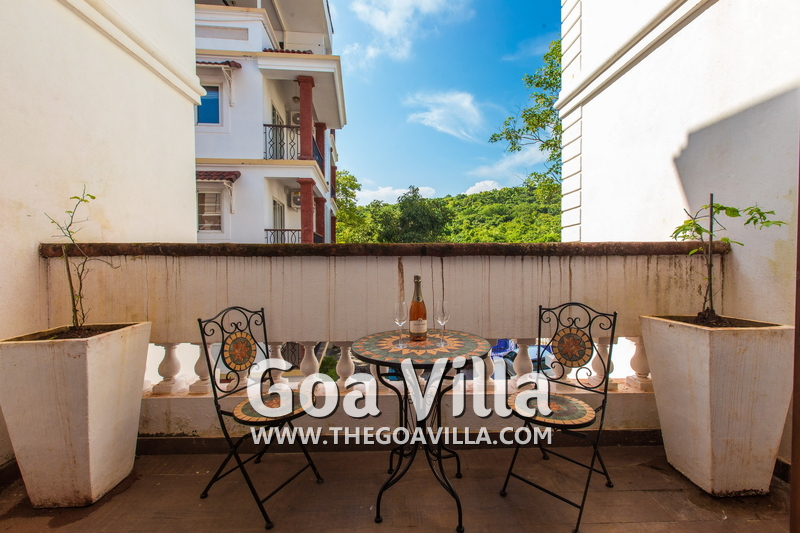 Beleza Villa 5