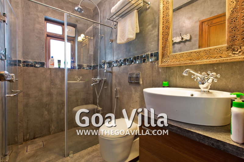 Beleza Villa 5