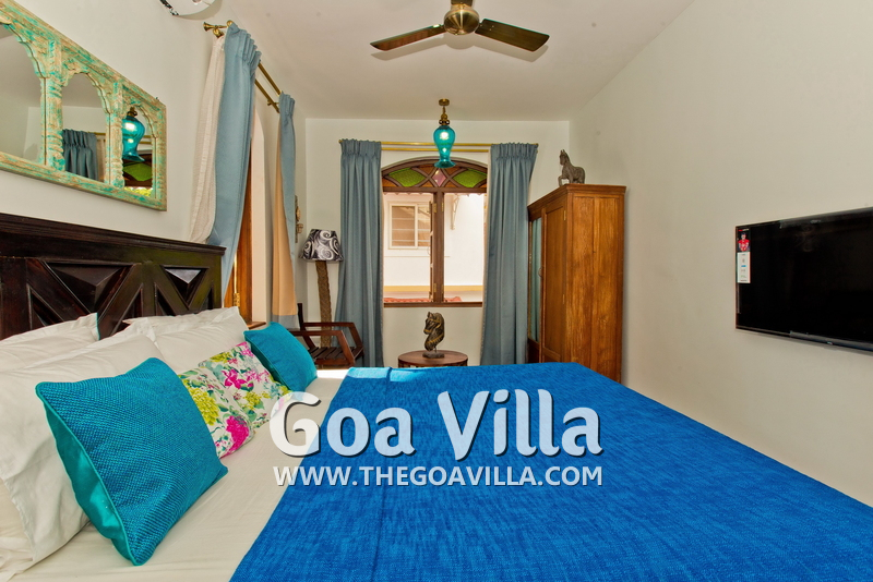 Beleza Villa 5