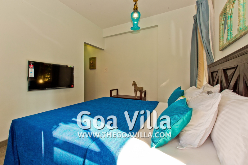 Beleza Villa 5