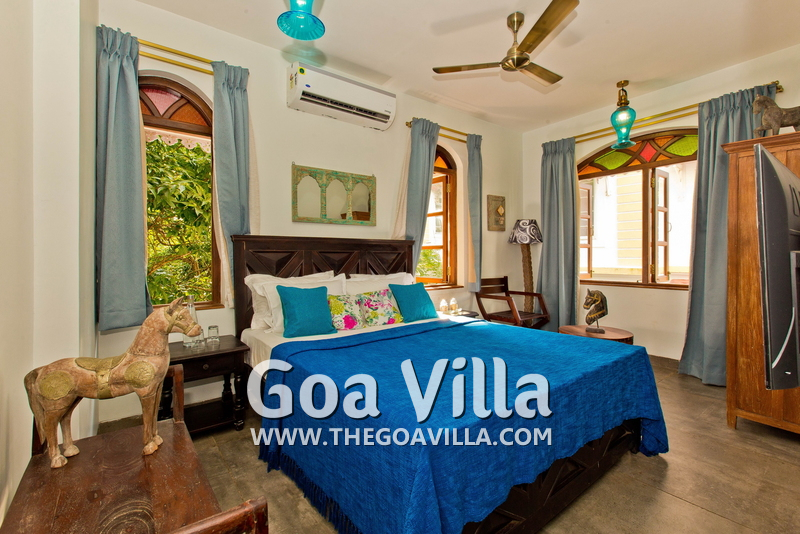 Beleza Villa 5