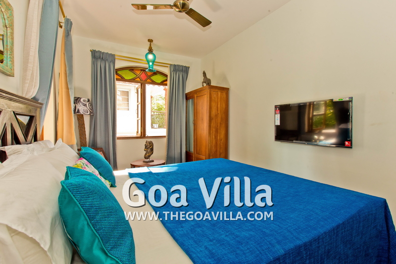 Beleza Villa 5