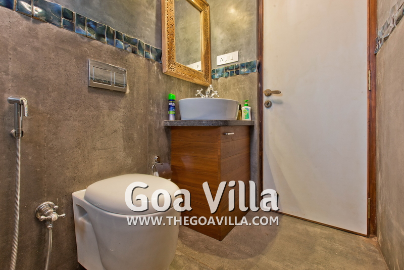 Beleza Villa 5