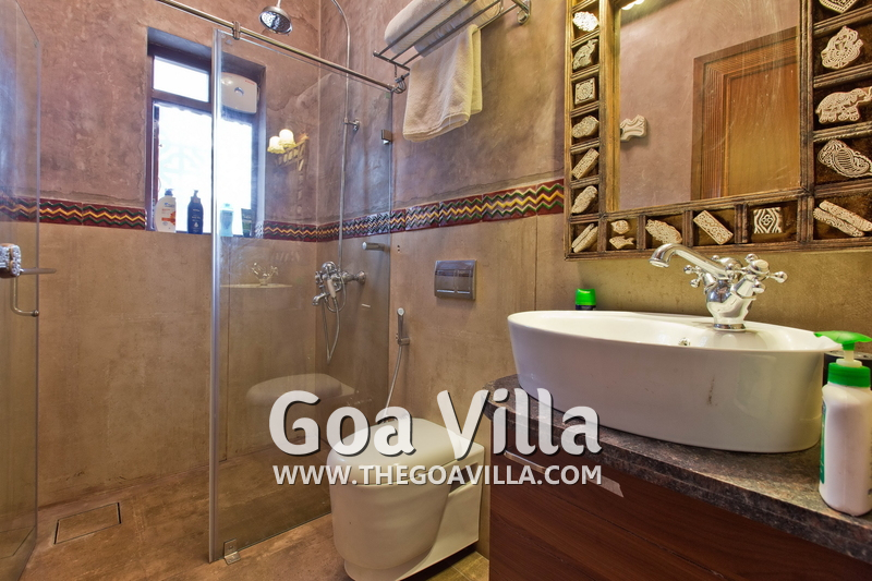 Beleza Villa 5