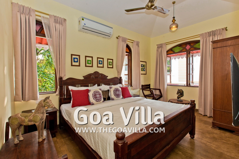 Beleza Villa 5