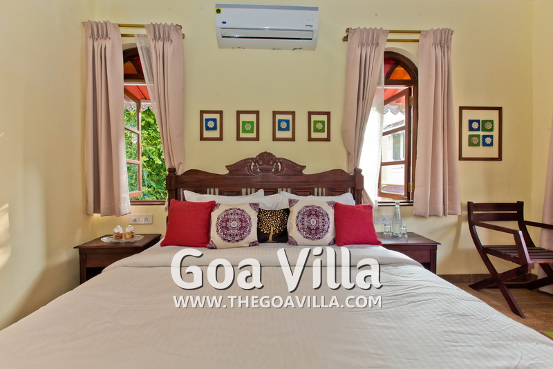 Beleza Villa 5