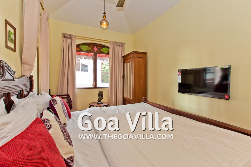 Beleza Villa 5