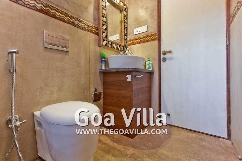 Beleza Villa 5