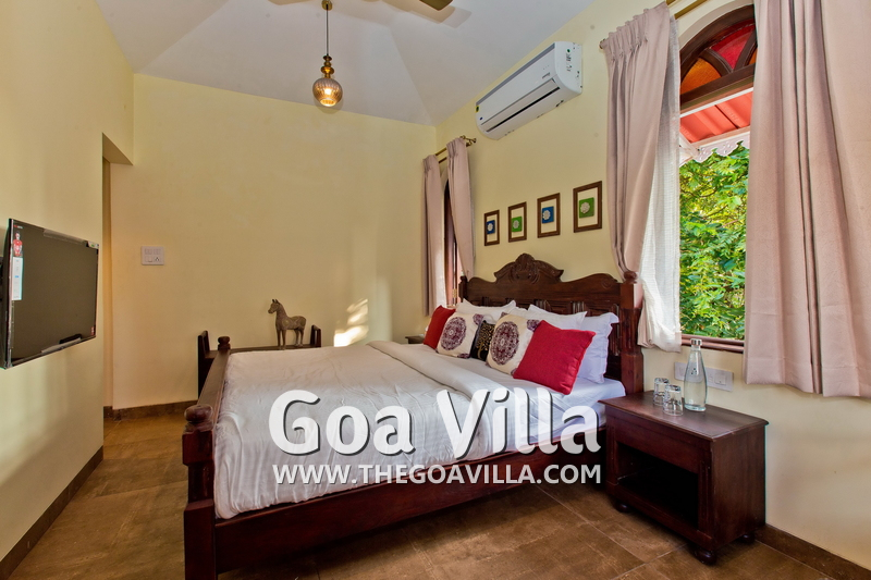 Beleza Villa 5