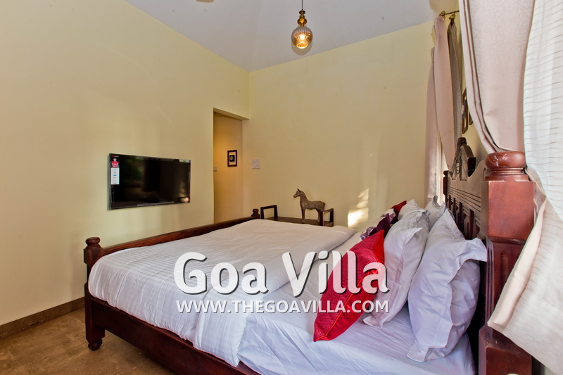 Beleza Villa 5