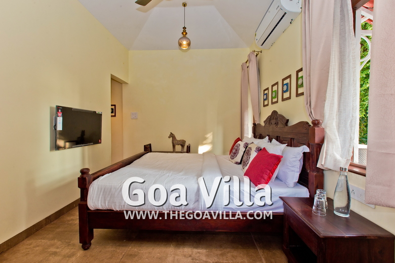 Beleza Villa 5