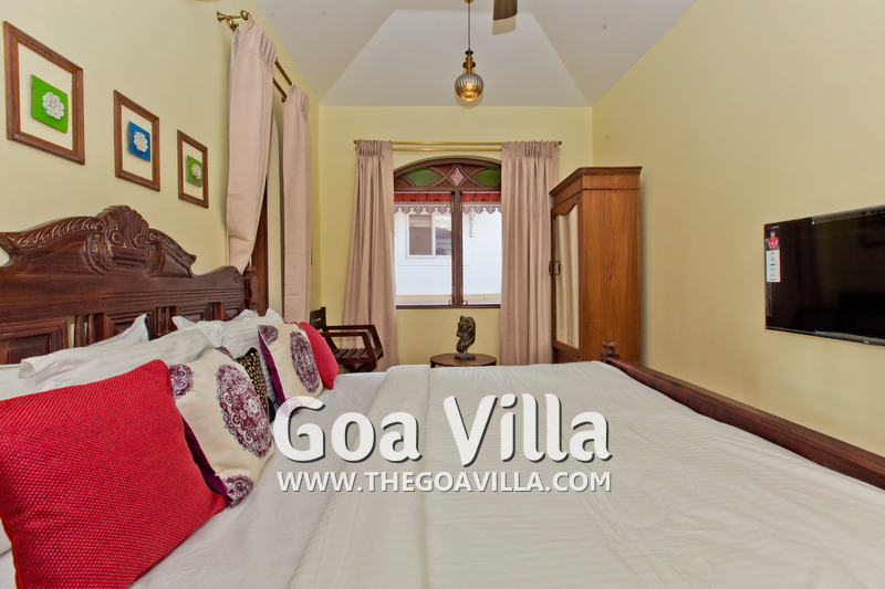 Beleza Villa 5