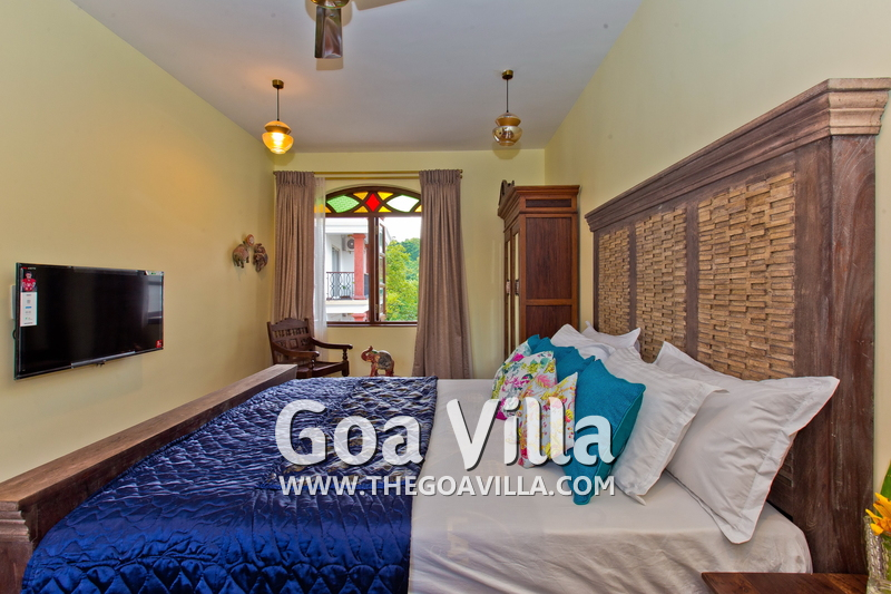 Beleza Villa 5