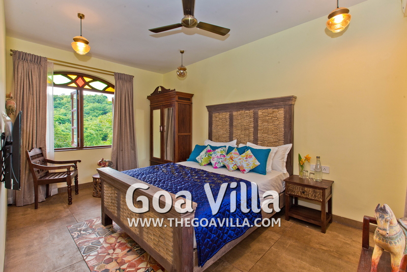 Beleza Villa 5