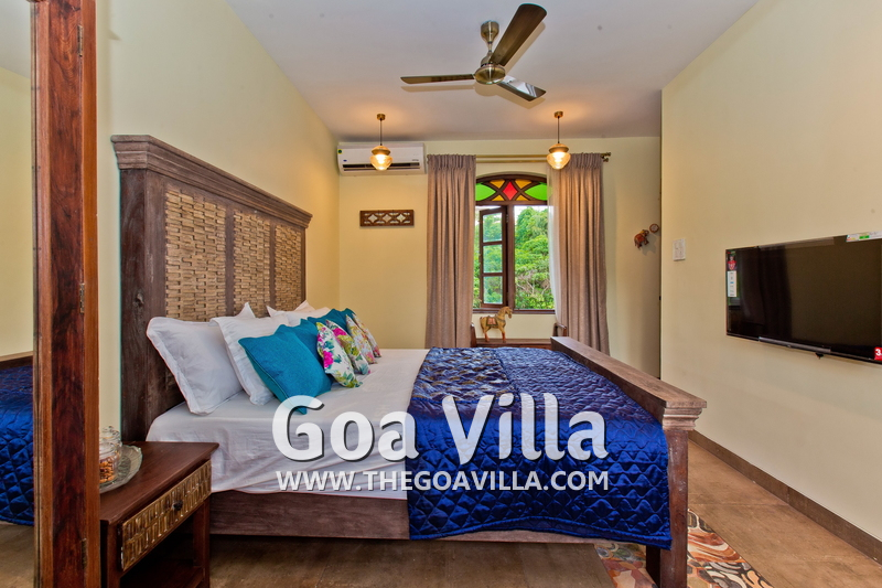 Beleza Villa 5