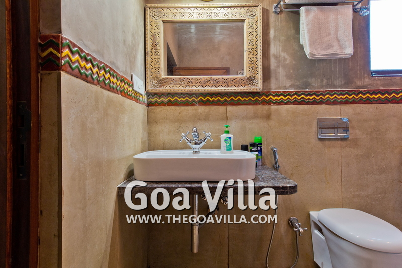 Beleza Villa 5