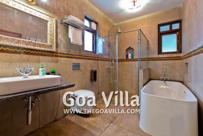 Beleza Villa 5